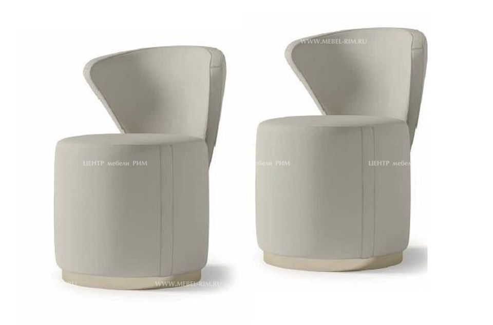 Итальянское дизайнерское кресло Ginko  из коллекции Atmosphera (Bizzotto art6087)– купить в интернет-магазине ЦЕНТР мебели РИМ